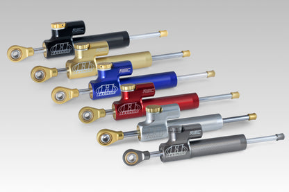 Hyperpro RSC "Reactive" Steering Damper for the BMW S1000RR (09-18)