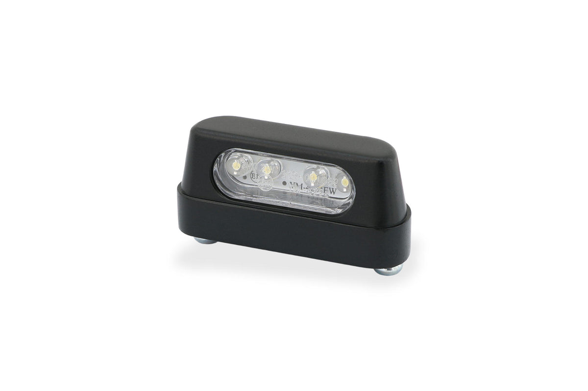CNC Racing Billet LED Plate Light 'PRO'