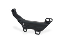 CNC Racing Billet Rear Reservoir Mount And Brake Line Cover for Ducati Panigale V4 / S / SP / R (2022+)