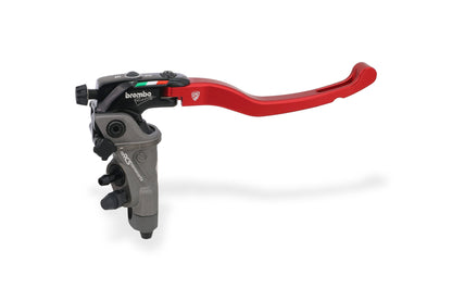 CNC Racing Billet RACE Lever End for Brembo RCS Corsa Corta Master Cylinders