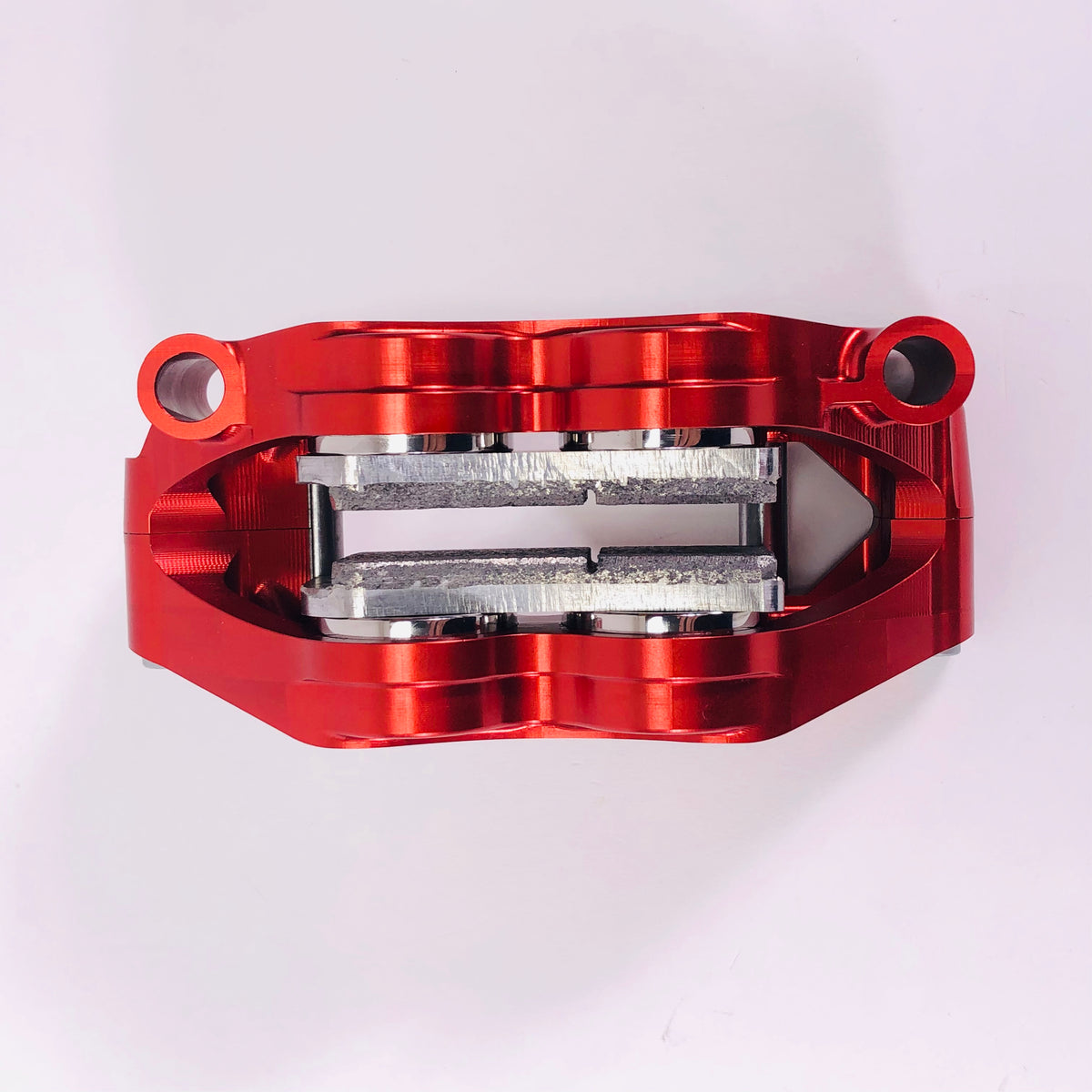 Beringer Aerotec 4+ 108mm 4 piston Radial Caliper