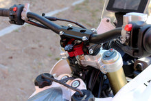 GPR V5D Stabilizer for Kove FSE 450 Rally (2023+)