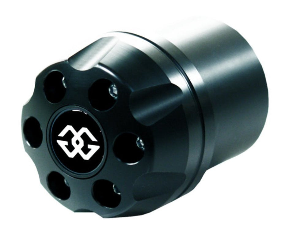 Gilles IP.GT Frame Sliders for the BMW M1000RR (2023+)