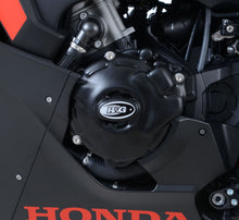 R&G Racing Engine Case Covers - Pair for Honda CBR1000RR '08-'19 / RR SP '17-'19