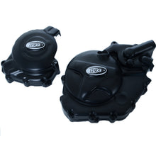 R&G Racing Engine Case Covers - Pair for Suzuki SV650 / SV650X '16-'22