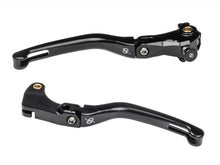 Bonamici Racing Aluminium Lever Kit for the Yamaha YZF R1/R1M 2015-2023