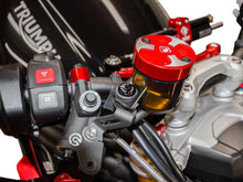 DBK Special Parts (Ducabike) Reservoir Mounting Screw for Triumph