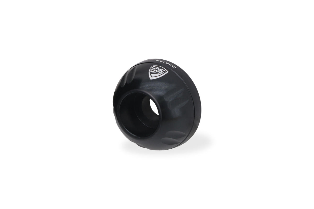 CNC Racing Muffler Bolt Collar for Moto Guzzi V85 TT (2019+)