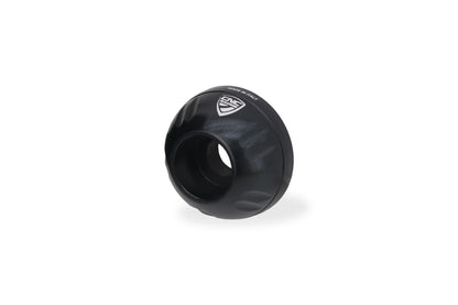 CNC Racing Muffler Bolt Collar for Moto Guzzi V85 TT (2019+)