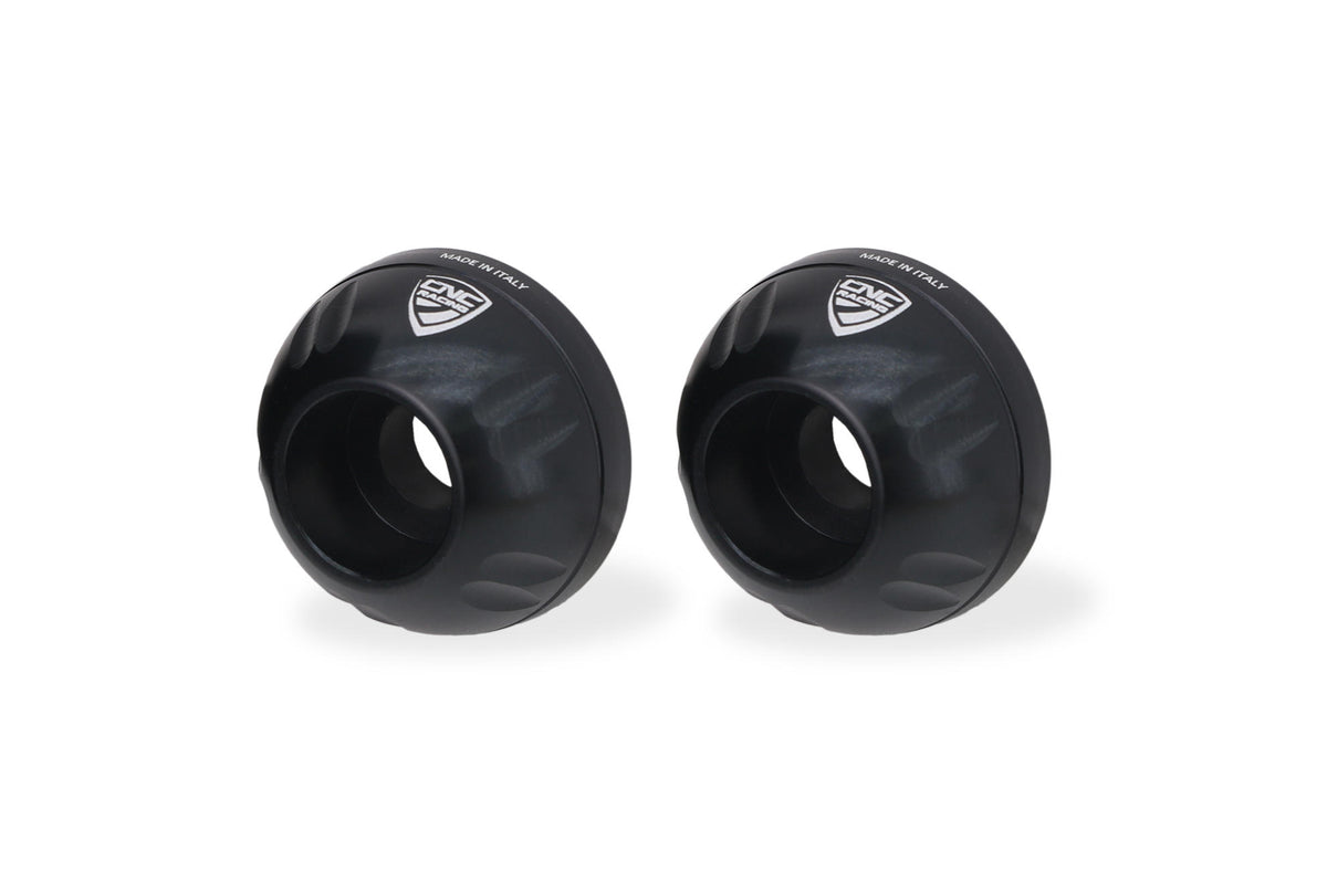 CNC Racing Muffler Bolt OR Headlight Mount Collar Kit for Moto Guzzi V7 III / 850 (2019+)