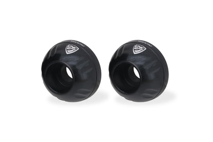 CNC Racing Muffler Bolt OR Headlight Mount Collar Kit for Moto Guzzi V7 III / 850 (2019+)