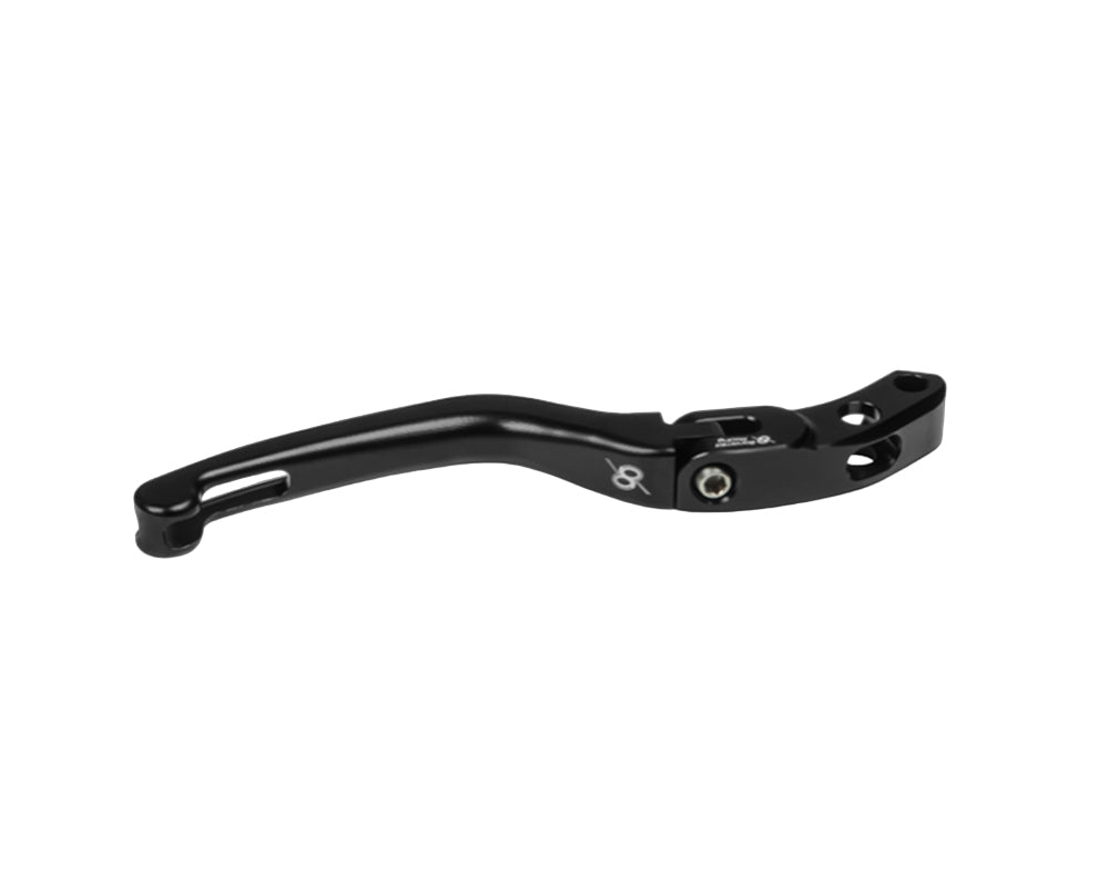 Bonamici Racing Aluminium Brake Lever Brembo  19 X 20