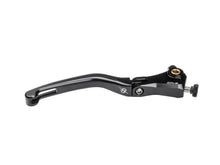 Bonamici Racing Aluminium Brake Lever for the BMW S1000RR '08-23, HP4 '08-14, M1000RR '19-23, S1000R '12-20 and Suzuki GSX-R600 / GSX-R750 '06-17 & etc.