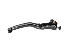 Bonamici Racing Aluminium Brake Lever for the Honda CBR600RR '07-24, CBR 1000/RR '08-23, Suzuki GSX-8R/GSX-8S '2023-2024