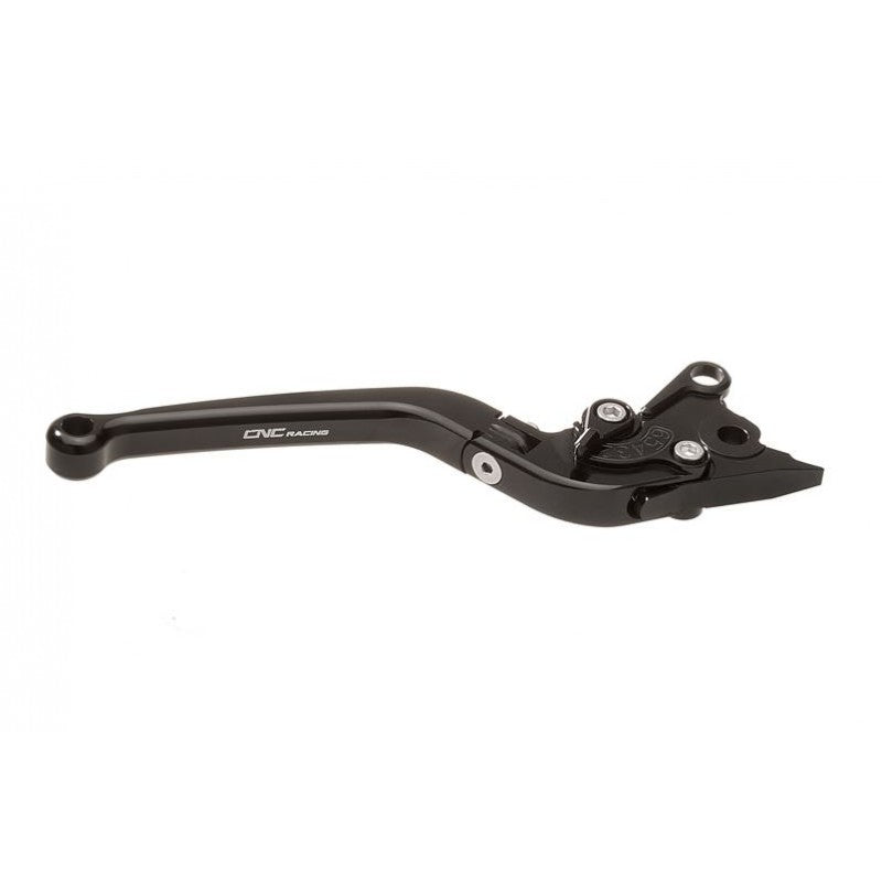 CNC Racing Billet Folding (180mm) Adjustable Brake Lever For Moto Guzzi