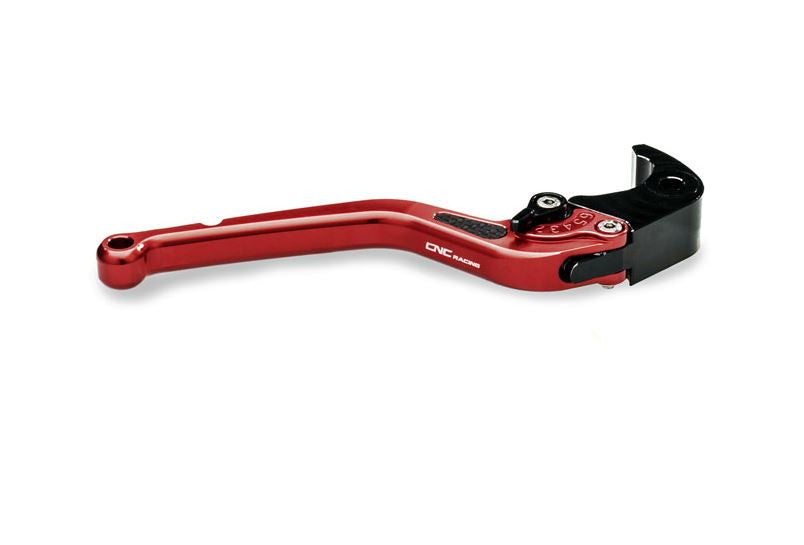 CNC Racing Adjustable Brake Lever For Moto Guzzi
