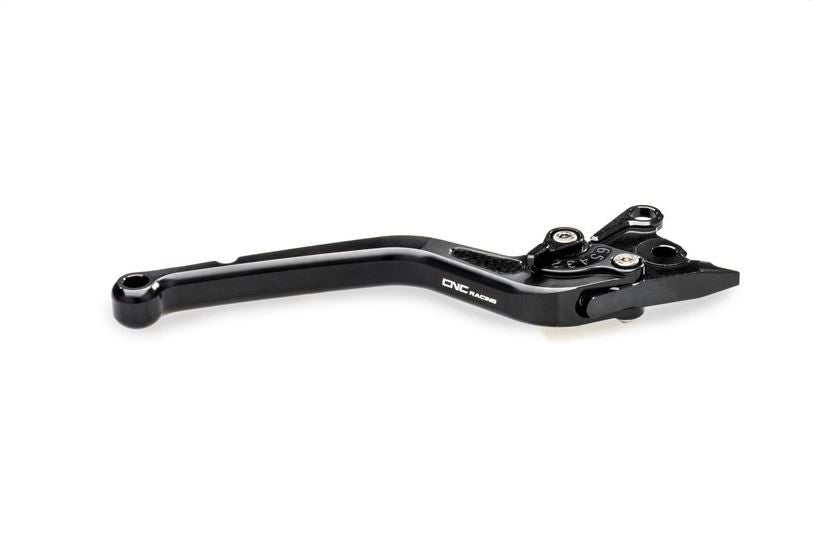 CNC Racing Adjustable Brake Lever For Moto Guzzi