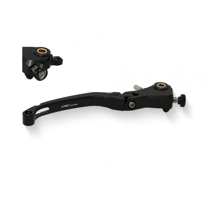 CNC Racing Billet RACE Folding Adjustable Brake Lever for BMW S1000RR (2020+)