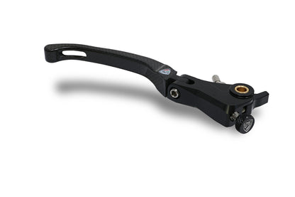 CNC Racing Carbon Fiber / Billet RACE Folding Adjustable Brake Lever for BMW S1000RR (2020+)