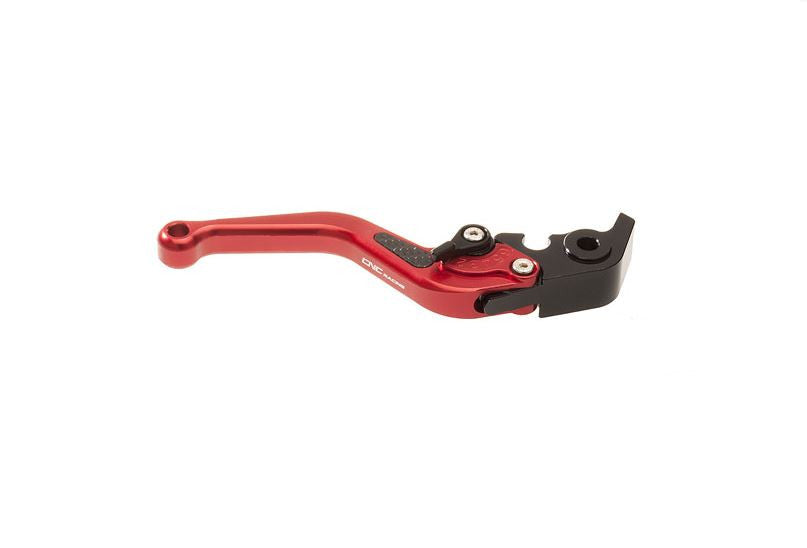 CNC Racing Adjustable Brake Lever For Moto Guzzi