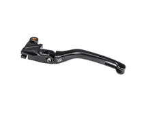 Bonamici Racing Aluminium Clutch Lever for the Kawasaki ZX-6R/636 2005-2017 and ZX-10R 2006-2023