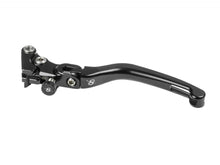 Bonamici Racing Aluminium Clutch Lever for the BMW S1000RR / M1000RR '19-23, S1000R '21-23, S1000XR '20-23