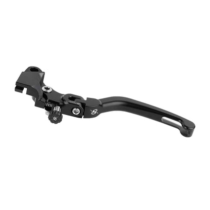 Bonamici Racing Clutch Lever for the Kawasaki ZX-4RR '23-24 / Z900 '17-24