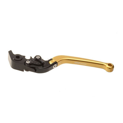 CNC Racing Billet Folding (180mm) Adjustable Clutch Lever for Moto Guzzi V85 TT (2019+)