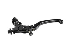 Bonamici Racing Aluminium Full Adjustable Clutch Levers Offset 24mm for the Suzuki GSX-8R/GSX-8S '2023-2024