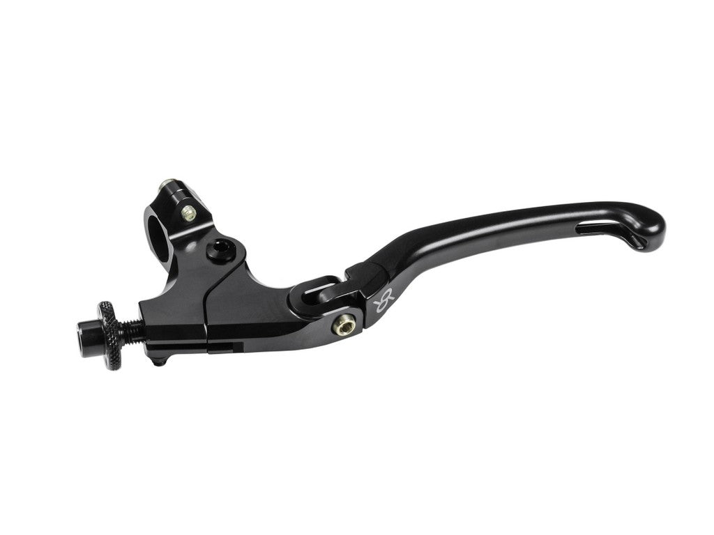 Bonamici Racing Aluminium Full Clutch Levers Offset 29mm for the Suzuki GSX-8R/GSX-8S '2023-2024