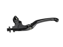 Bonamici Racing Aluminium Full Clutch Levers Offset 24mm for the Suzuki GSX-8R/GSX-8S '2023-2024