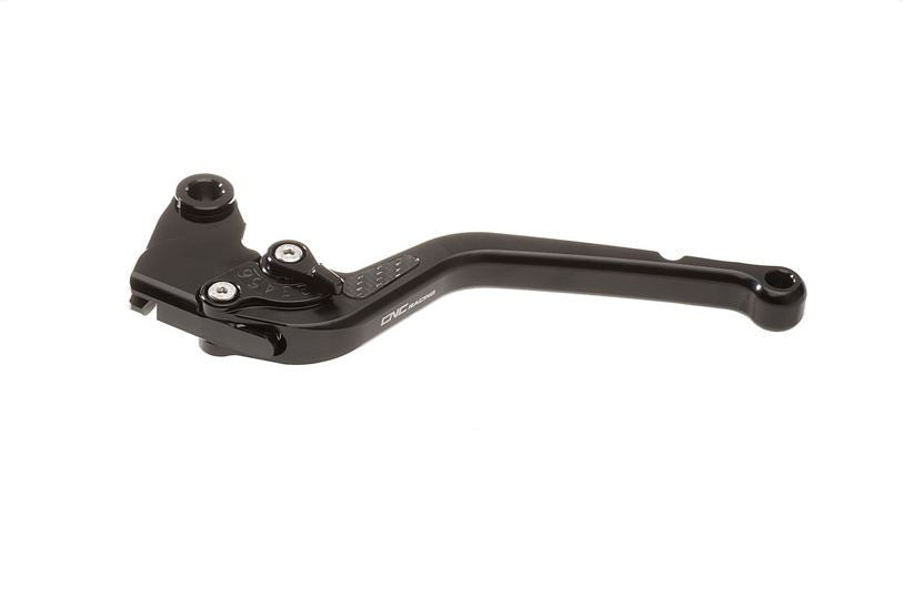 CNC Racing Adjustable Clutch Lever for Moto Guzzi V85 TT (2019+)