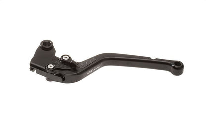 CNC Racing Adjustable Clutch Lever for Moto Guzzi V85 TT (2019+)