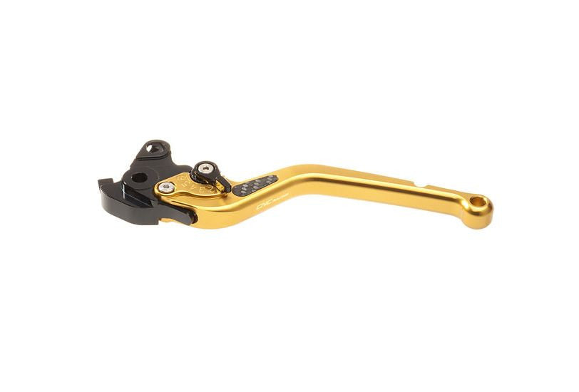 CNC Racing Adjustable Clutch Lever for Moto Guzzi V85 TT (2019+)