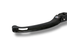 CNC Racing Carbon Fiber / Billet RACE Folding Adjustable Clutch Lever for BMW S1000RR (2020+)