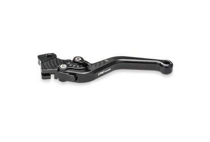 CNC Racing Adjustable Clutch Lever for Moto Guzzi V85 TT (2019+)