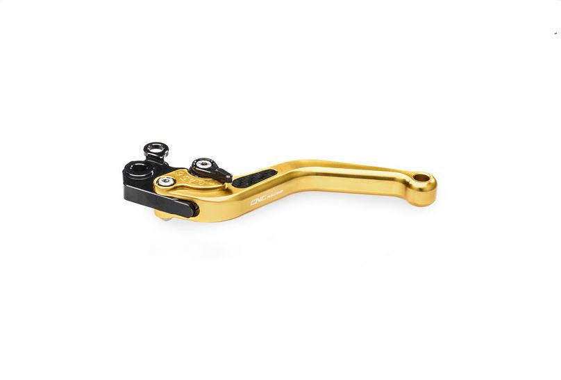 CNC Racing Adjustable Clutch Lever for Moto Guzzi V85 TT (2019+)
