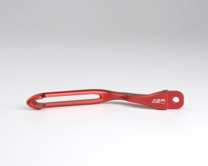AEM FACTORY - BREMBO RCS CORSA CORTA CLUTCH MASTER CYLINDER ERGAL LEVER END