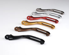 AEM FACTORY - BREMBO RCS CORSA CORTA CLUTCH MASTER CYLINDER ERGAL LEVER END
