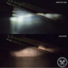 Motodemic Single LED and Round Halogen Headlight Conversion Kit for the Triumph Street Triple 765 R and Street Triple 660 S (2020+)