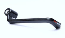 R&G Racing Pure Carbon Fibre Brake Lever Guard for Ducati Diavel '10-'19, Diavel Strada '10-'16, X-Diavel / X-Diavel S '16-'22