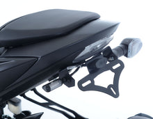 R&G Racing Licence Plate Holder for Suzuki GSX-S750 '17-'22