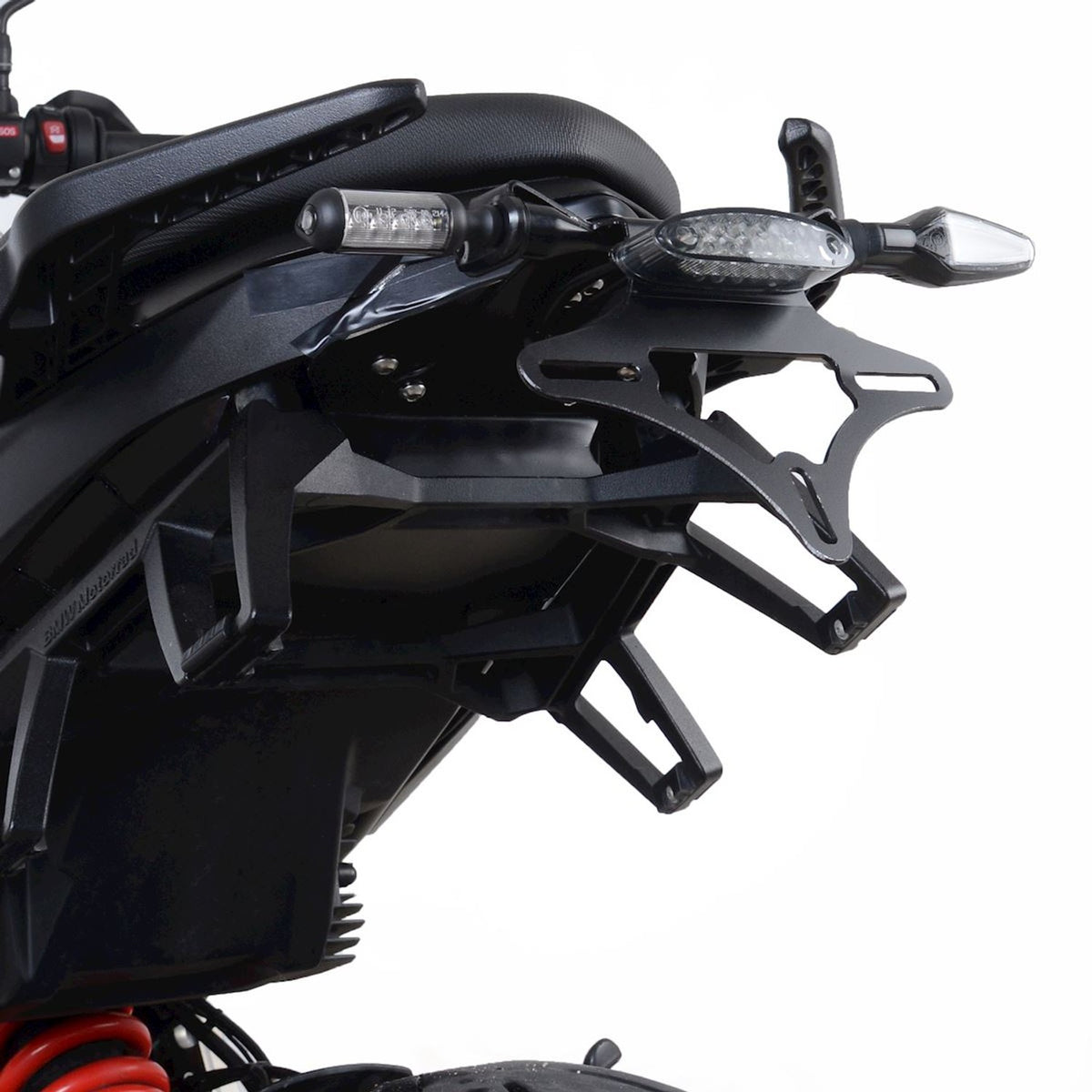 R&G Racing Licence Plate Holder for BMW F900R / F900XR '20-'22