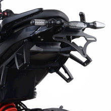 R&G Racing Licence Plate Holder for BMW F900R / F900XR '20-'22