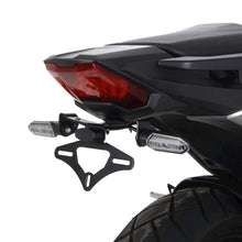 R&G Racing Licence Plate Holder for Honda NC750X '21-'22