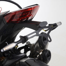 R&G Racing Licence Plate Holder for Ducati Monster 937 / Monster 937 + '21-'22
