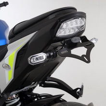 R&G Racing Licence Plate Holder for Suzuki GSX-S 1000 '21-'22
