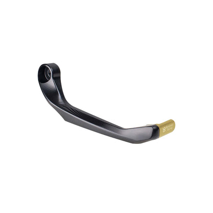 Bonamici Racing Aluminum lever protection RH side (without adaptor) for the Honda CBR600RR '2024, Suzuki GSX-8R/GSX-8S '2023-2024