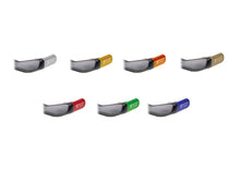 Bonamici Racing Aluminium Lever Protection - Clutch side