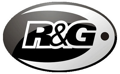 R&G Racing LHS Water Pump Cover for Ducati X-Diavel / X-Diavel S '16-'22, Diavel 1260/S '19-'22